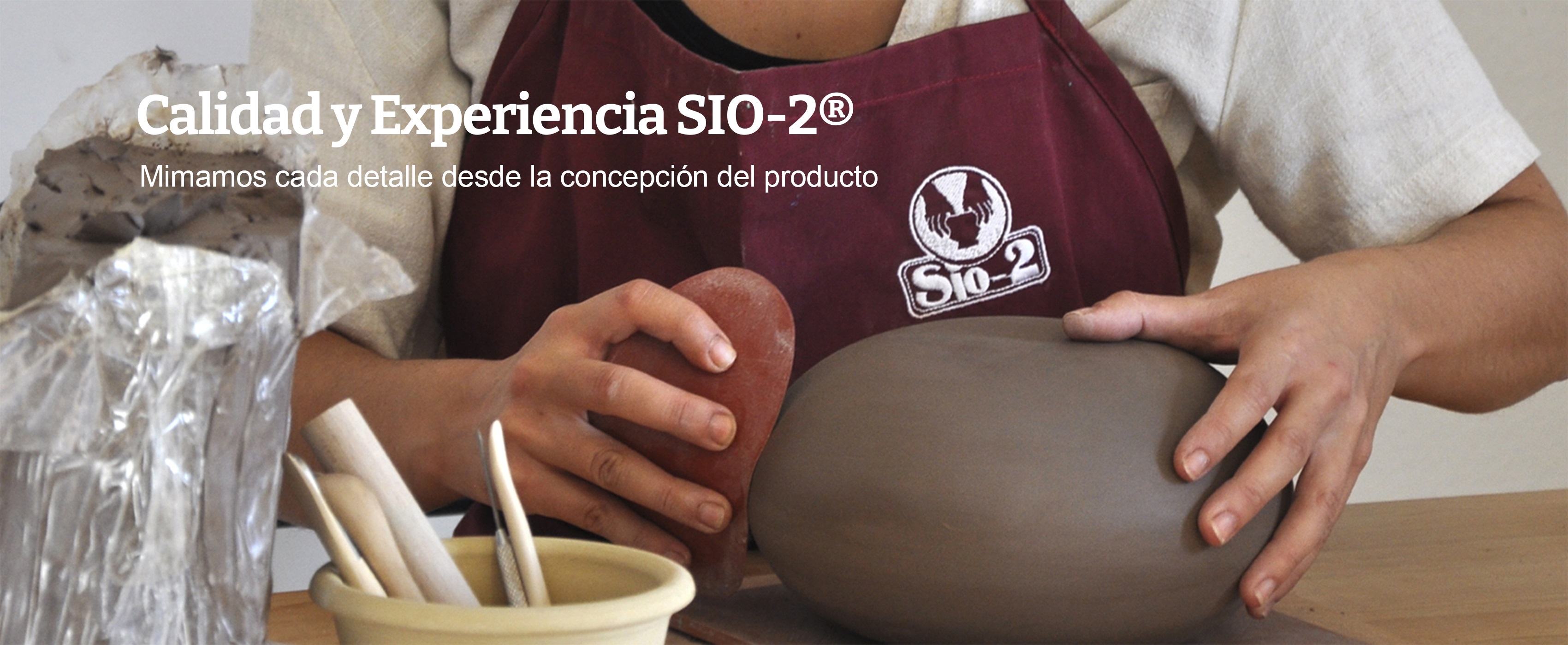 Calidad y Experiencia